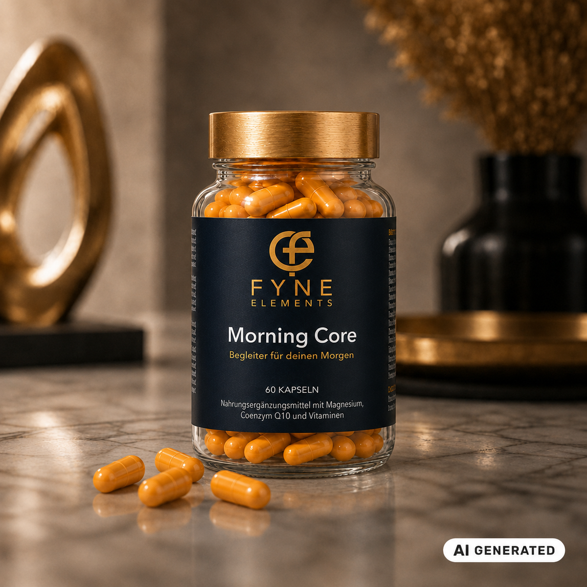 Morning Core von Fyne Elements