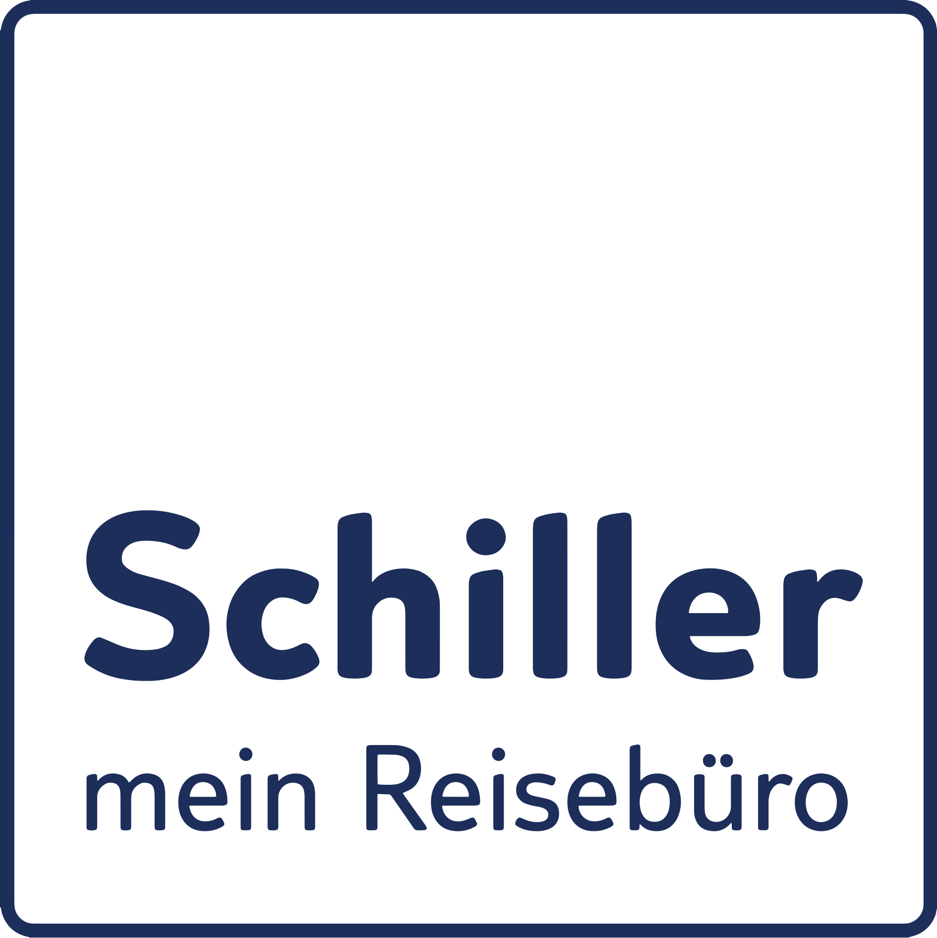 Schiller Logo